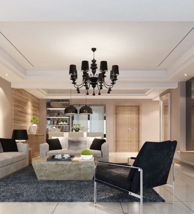 Thiết kế nội thất biệt thự đẹp - Công ty tư vấn miễn phí