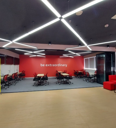 THI CÔNG CẢI TẠO SỬA CHỮA NỘI THẤT VĂN PHÒNG HIỆN ĐẠI CHUYÊN NGHIỆP, UY TÍN